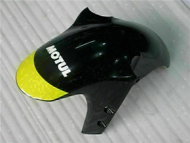Carénage Moto Yamaha R1 2000-2001 - Noir Carénage Moto Yamaha R1 2000-2001 - Noir
