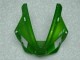 Carénage Moto Yamaha R1 2000-2001 - Vert