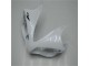 Carénage Moto Yamaha R1 2007-2008 - Blanc Noir