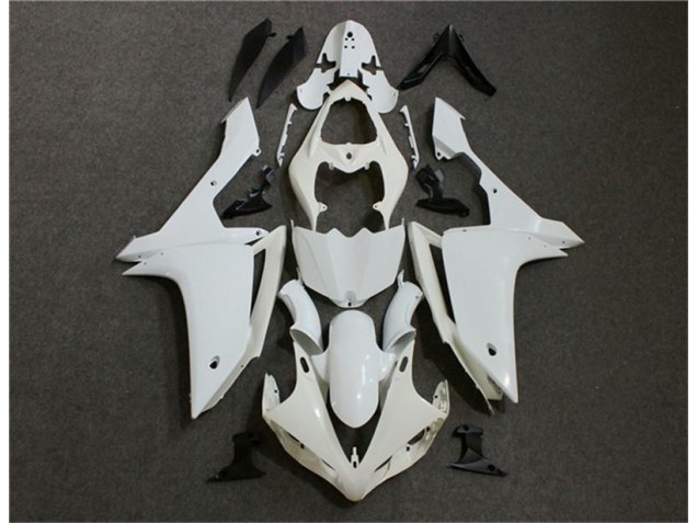 Carénage Moto Yamaha R1 2007-2008 - Non Peint