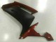 Carénage Moto Yamaha R1 2007-2008 - Rouge Noir Carénage Moto Yamaha R1 2007-2008 - Rouge Noir