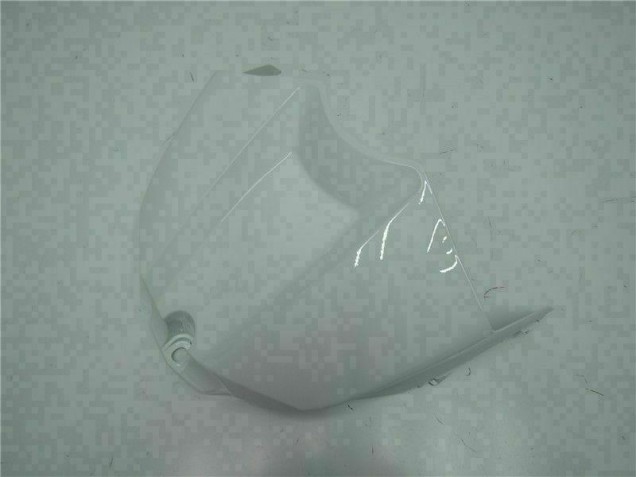 Carénage Moto Yamaha R1 2009-2011 - Blanc Rouge Carénage Moto Yamaha R1 2009-2011 - Blanc Rouge
