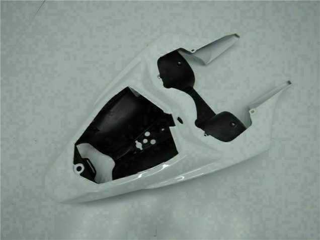 Carénage Moto Yamaha R1 2009-2011 - Blanc Rouge Carénage Moto Yamaha R1 2009-2011 - Blanc Rouge