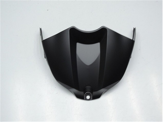 Carénage Moto Yamaha R1 2012-2014 - Matte Gris Noir Carénage Moto Yamaha R1 2012-2014 - Matte Gris Noir