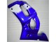 Carénage Moto Yamaha R6 1998-2002 - Blanc Bleu Carénage Moto Yamaha R6 1998-2002 - Blanc Bleu