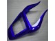 Carénage Moto Yamaha R6 1998-2002 - Blanc Bleu Carénage Moto Yamaha R6 1998-2002 - Blanc Bleu