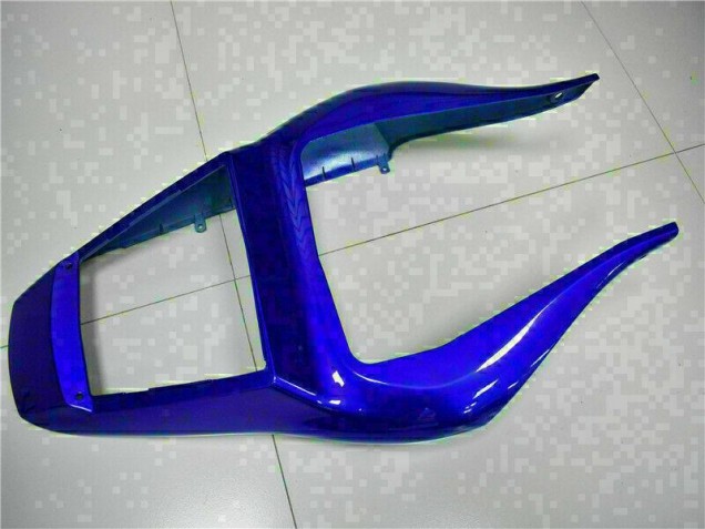 Carénage Moto Yamaha R6 1998-2002 - Bleu Carénage Moto Yamaha R6 1998-2002 - Bleu