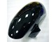 Carénage Moto Yamaha R6 2006-2007 - Jaune Blanc Noir