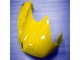 Carénage Moto Yamaha R6 2006-2007 - Jaune Blanc Noir