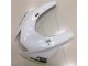 Carénage Moto Yamaha R6 2017-2023 - Blanc Argent Carénage Moto Yamaha R6 2017-2023 - Blanc Argent