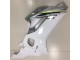 Carénage Moto Yamaha R6 2017-2023 - Blanc Argent Carénage Moto Yamaha R6 2017-2023 - Blanc Argent