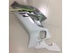 Carénage Moto Yamaha R6 2017-2023 - Blanc Argent Carénage Moto Yamaha R6 2017-2023 - Blanc Argent