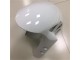 Carénage Moto Yamaha R6 2017-2023 - Blanc Argent Carénage Moto Yamaha R6 2017-2023 - Blanc Argent