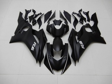 Carénage Moto Yamaha R6 2017-2023 - Noir