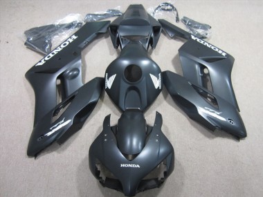 Carénage Moto de Rechange Honda CBR 1000 RR 2004-2005 - Noir