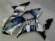 Carénages Moto ABS Complet Yamaha R1 2002-2003 - Noir Carénages Moto ABS Complet Yamaha R1 2002-2003 - Noir