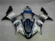 Carénages Moto ABS Complet Yamaha R1 2002-2003 - Noir Carénages Moto ABS Complet Yamaha R1 2002-2003 - Noir