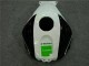 Carénages Moto ABS Honda CBR 600 RR 2003-2004 - Blanc Carénages Moto ABS Honda CBR 600 RR 2003-2004 - Blanc