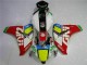 Carénages Moto & Carrosserie Honda CBR 1000 RR 2008-2011 - Rouge Blanc Carénages Moto & Carrosserie Honda CBR 1000 RR 2008-2011 - Rouge Blanc