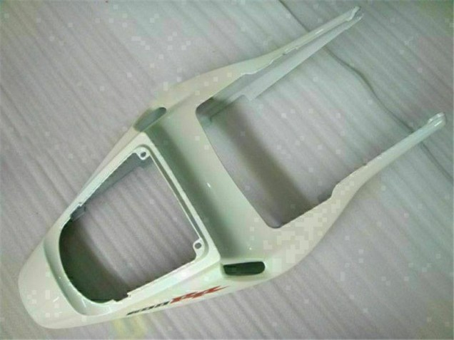 Carenages Moto & Carrosserie Honda CBR 600 RR 2003-2004 - Blanc
