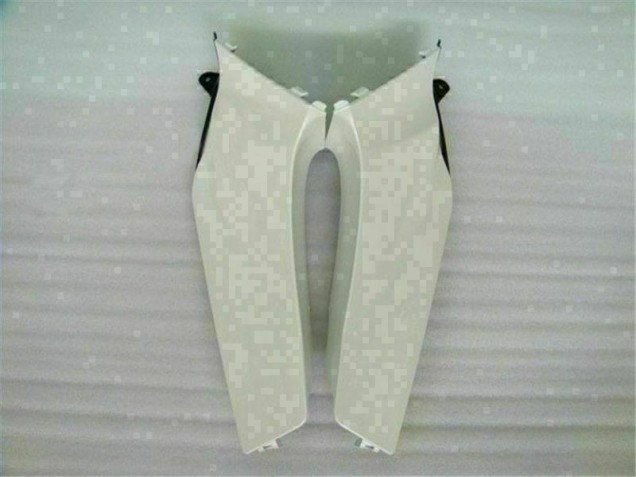 Carenages Moto & Carrosserie Honda CBR 600 RR 2003-2004 - Blanc