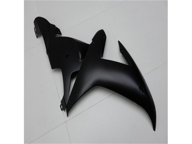 Carénages Moto & Carrosserie Yamaha R1 2002-2003 - Noir Carénages Moto & Carrosserie Yamaha R1 2002-2003 - Noir