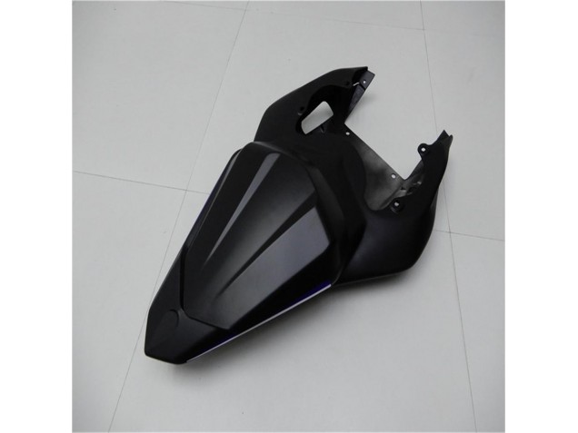Carénages Moto & Carrosserie Yamaha R6 2006-2007 - Bleu Noir Carénages Moto & Carrosserie Yamaha R6 2006-2007 - Bleu Noir