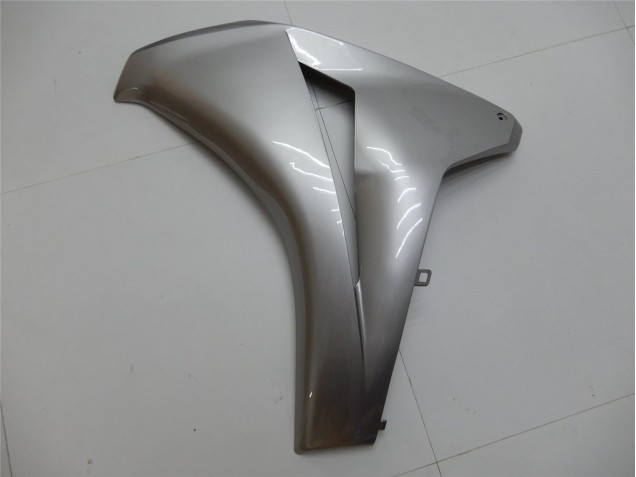 Carénages Moto Honda CBR 1000 RR 2008-2011 - Rouge Argent Carénages Moto Honda CBR 1000 RR 2008-2011 - Rouge Argent