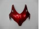 Carénages Moto Honda CBR 1000 RR 2008-2011 - Rouge Argent Carénages Moto Honda CBR 1000 RR 2008-2011 - Rouge Argent