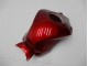 Carénages Moto Honda CBR 1000 RR 2008-2011 - Rouge Argent Carénages Moto Honda CBR 1000 RR 2008-2011 - Rouge Argent