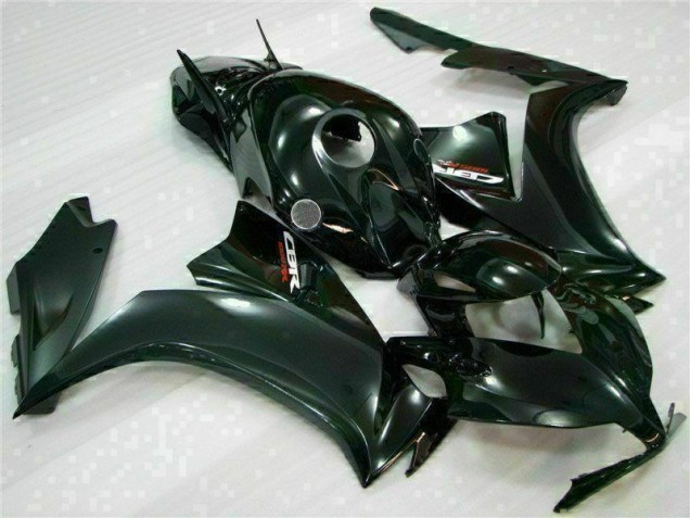 Carénages Moto Honda CBR 1000 RR 2012-2016 - Noir Carénages Moto Honda CBR 1000 RR 2012-2016 - Noir