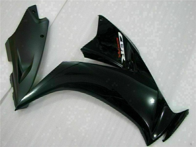 Carénages Moto Honda CBR 1000 RR 2012-2016 - Noir Carénages Moto Honda CBR 1000 RR 2012-2016 - Noir