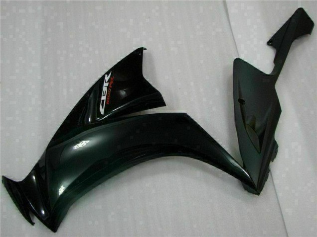 Carénages Moto Honda CBR 1000 RR 2012-2016 - Noir Carénages Moto Honda CBR 1000 RR 2012-2016 - Noir