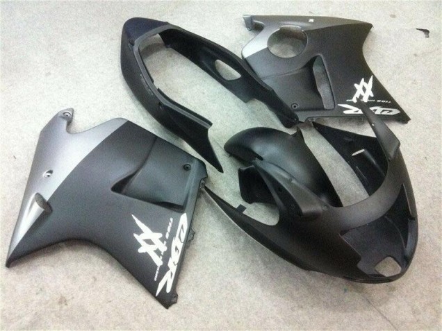 Carénages Moto Honda CBR 1100 XX 1996-2007 - Noir Carénages Moto Honda CBR 1100 XX 1996-2007 - Noir