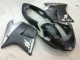 Carénages Moto Honda CBR 1100 XX 1996-2007 - Noir Carénages Moto Honda CBR 1100 XX 1996-2007 - Noir