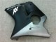 Carénages Moto Honda CBR 1100 XX 1996-2007 - Noir Carénages Moto Honda CBR 1100 XX 1996-2007 - Noir