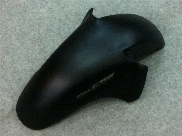 Carénages Moto Honda CBR 1100 XX 1996-2007 - Noir Carénages Moto Honda CBR 1100 XX 1996-2007 - Noir