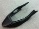 Carénages Moto Honda CBR 1100 XX 1996-2007 - Noir Carénages Moto Honda CBR 1100 XX 1996-2007 - Noir