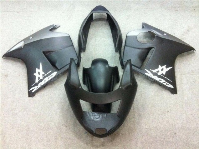 Carénages Moto Honda CBR 1100 XX 1996-2007 - Noir Carénages Moto Honda CBR 1100 XX 1996-2007 - Noir