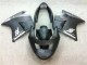 Carénages Moto Honda CBR 1100 XX 1996-2007 - Noir Carénages Moto Honda CBR 1100 XX 1996-2007 - Noir
