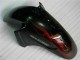 Carénages Moto Honda CBR 1100 XX 1996-2007 - Rouge Flamme Carénages Moto Honda CBR 1100 XX 1996-2007 - Rouge Flamme
