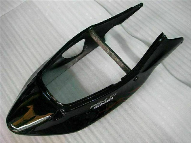 Carénages Moto Honda CBR 1100 XX 1996-2007 - Rouge Flamme Carénages Moto Honda CBR 1100 XX 1996-2007 - Rouge Flamme
