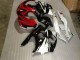 Carénages Moto Honda CBR 600 F3 1995-1998 - Rouge Carénages Moto Honda CBR 600 F3 1995-1998 - Rouge
