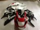 Carénages Moto Honda CBR 600 F3 1995-1998 - Rouge Carénages Moto Honda CBR 600 F3 1995-1998 - Rouge
