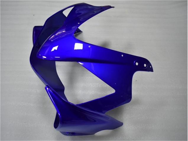 Carénages Moto Honda CBR 600 F4i 2001-2003 - Bleu Noir