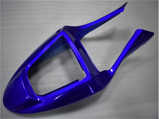 Carénages Moto Honda CBR 600 F4i 2001-2003 - Bleu Noir