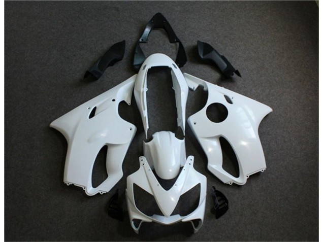Carénages Moto Honda CBR 600 F4i 2004-2007 - Non Peint Carénages Moto Honda CBR 600 F4i 2004-2007 - Non Peint
