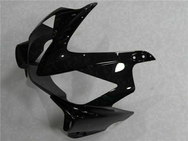 Carénages Moto Honda CBR 600 F4i 2004-2007 - Rouge Noir Carénages Moto Honda CBR 600 F4i 2004-2007 - Rouge Noir