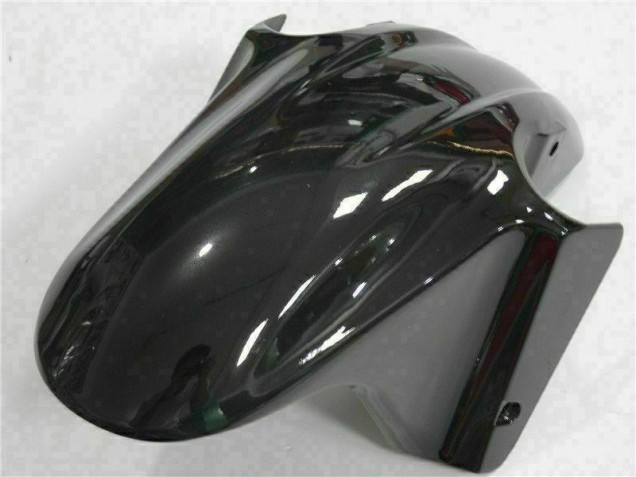Carénages Moto Honda CBR 600 F4i 2004-2007 - Rouge Noir Carénages Moto Honda CBR 600 F4i 2004-2007 - Rouge Noir