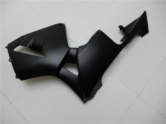 Carénages Moto Honda CBR 600 RR 2003-2004 - Noir Mat